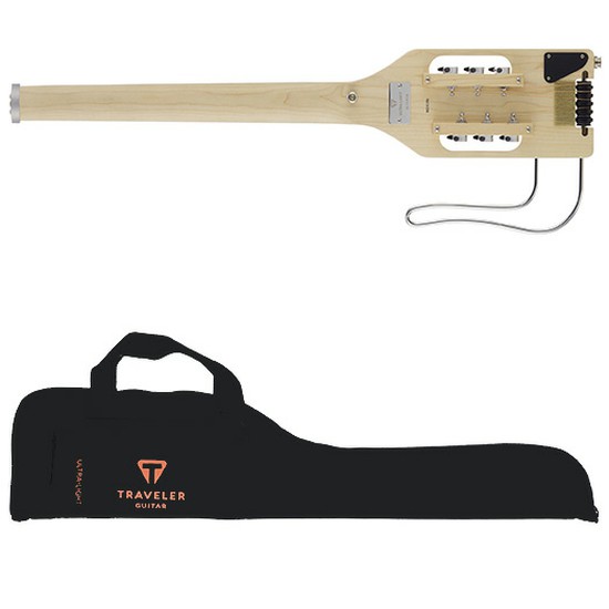 TRAVELER GUITARUltra-Light Acousticの画像