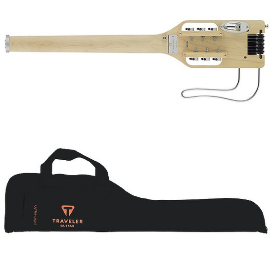 TRAVELER GUITARUltra-Light Electricの画像