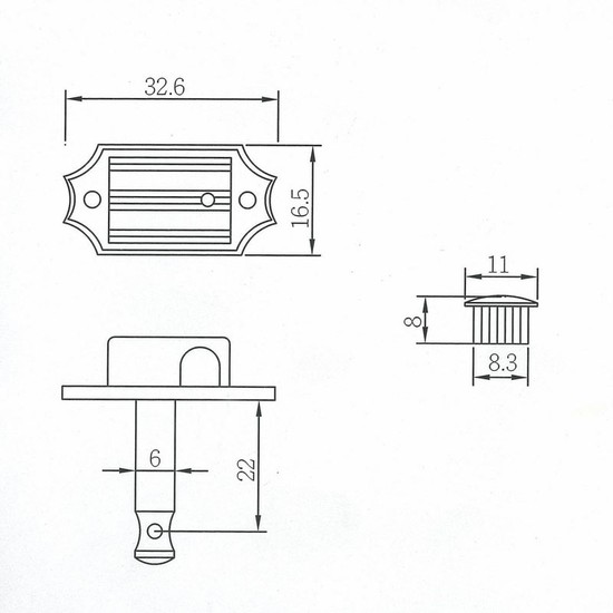 AriaAT-230G ギター用 （3対3）の画像
