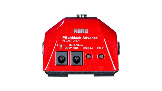 KORGPitchblack Advance RDの画像