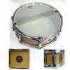 GretschRN2-0514S-GN Renown Seriesメイプルスネア14”×5”の画像