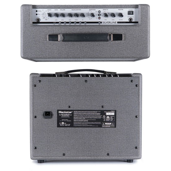 BlackstarSILVERLINE SPECIAL 50Wの画像