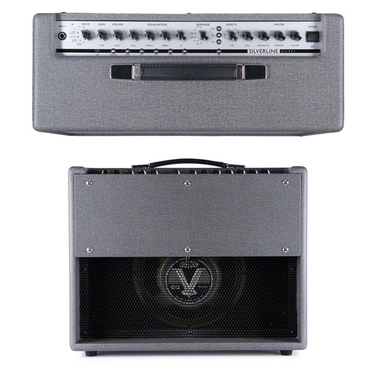 BlackstarSILVERLINE DELUXE 100Wの画像