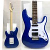 SchecterOL-ST/DBL Oriental Lineの画像