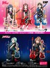 ESP×バンドリ！ESP×バンドリ！ ガールズバンドパーティ！ コラボレーション Roselia シリーズ今井リサ  Model BanG Dream! BTL LISA Miniの画像