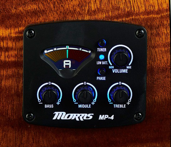 MorrisSA-021E NATの画像