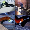 Gravity Guitar PicksThe Pickport Studioの画像