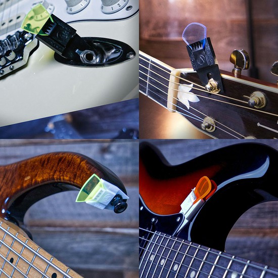 Gravity Guitar PicksThe Pickport Studioの画像