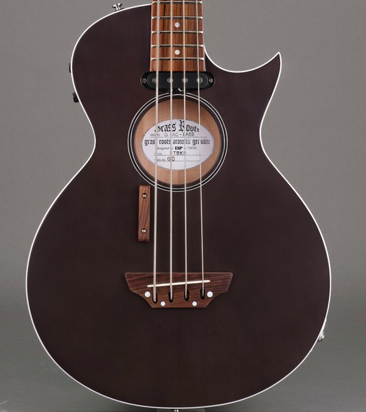 GrassRootsG-AC-BASS STBK/STNの画像