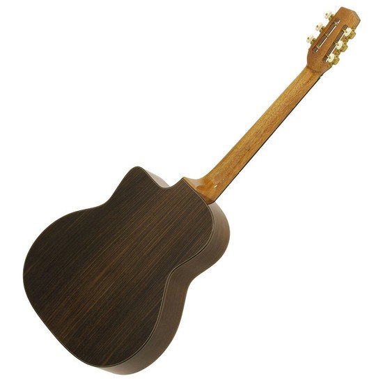 AriaMM-100/D Maccaferri-Styleの画像
