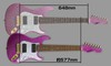 GrassRootsG-SN7-68TO Produced by Takayoshi Ohmura Twinkle Pinkの画像