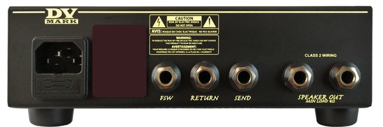 DV MARKDV MICRO 60 CMT Ciro Manna signature DVM-MICRO60/CMTの画像