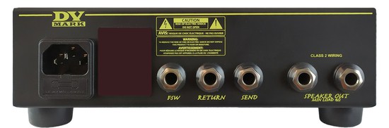 DV MARKDV RAW DAWG 60 DVM-RDEG60/Hの画像