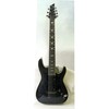 SchecterAD-OM7-EXT/STBKの画像