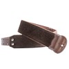 Right On StrapsMOFNEKO BROWNの画像