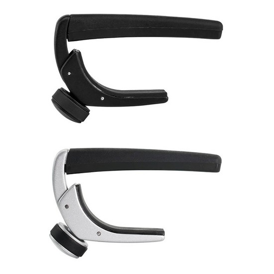PlanetWavesPro Plus Capo PW-CP-19の画像