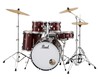 PearlRoadshow RS525SCW/C #91(レッドワイン）の画像
