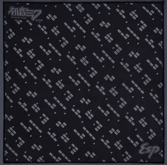 ESPESP Signature Cloth 初音ミク Model CL-35 Mikuの画像