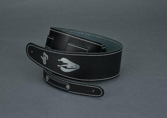 ESPSignature Strap Series 初音ミク Model ES-S-70 Mikuの画像