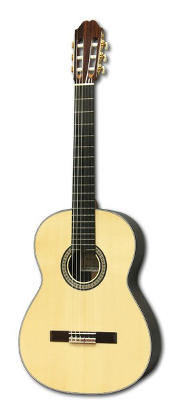 小平ギターAST-150Sの画像