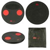 MeinlMSTP アニカ・ニルス・シグネチャー練習パッド SPLIT TONE PAD Designed by Anika Nillesの画像