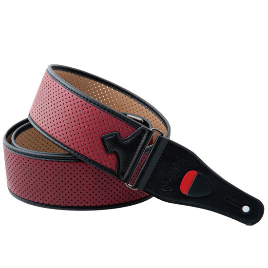 Right On StrapsMontecarlo REDの画像