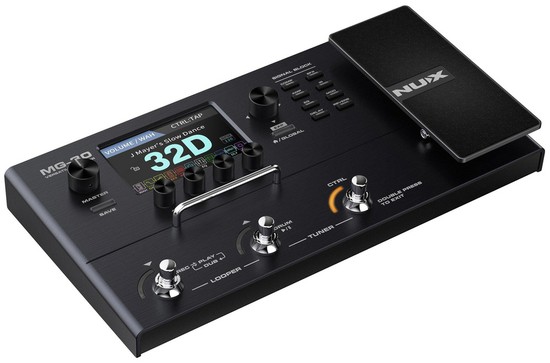 NUXVersatile Modeler MG-30の画像