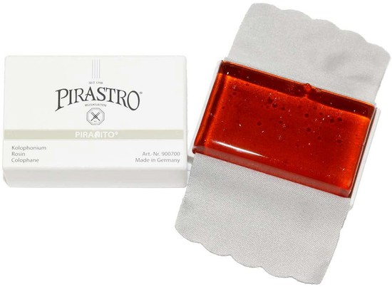 PirastroPiranito ピラニート #9007の画像