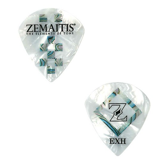 ZEMAITISZP19JZ/Extra Heavey 10枚セットの画像