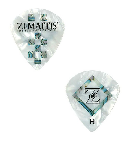 ZEMAITISZP19JZ/H Heavey 10枚セットの画像