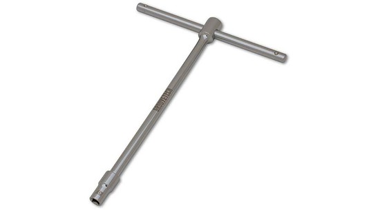 GROOVETECHT-HANDLE DRUM KEYの画像