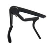 KALAUKULELE CAPO (BLACK)の画像