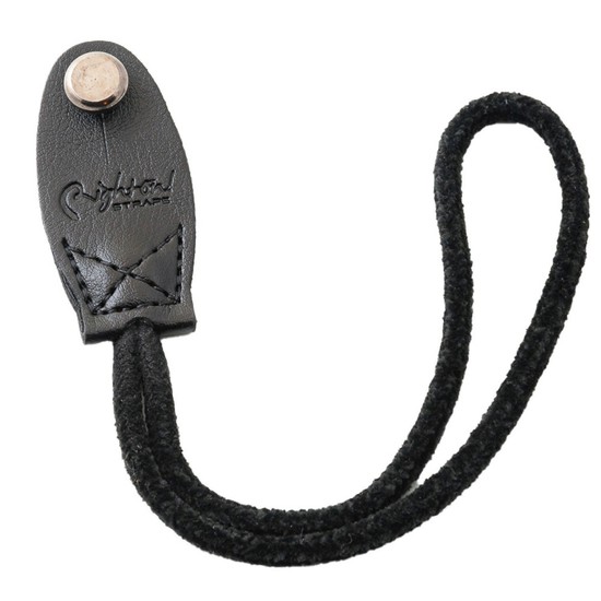 Right On StrapsNECK STRAP LINK PRO VEGAB BLACKの画像