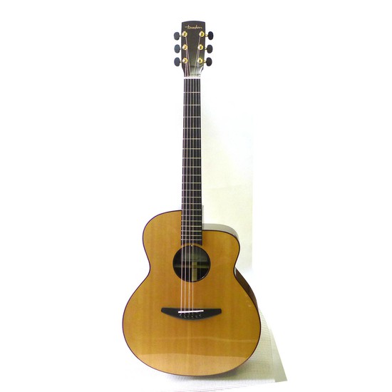 BadenA-style Model A-SR 【Rosewood】の画像