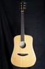 BadenD-style Model D-SF 【Flame Maple】の画像