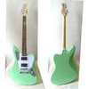 SchecterORIENTAL LINE OL-AR-06 (SG)の画像
