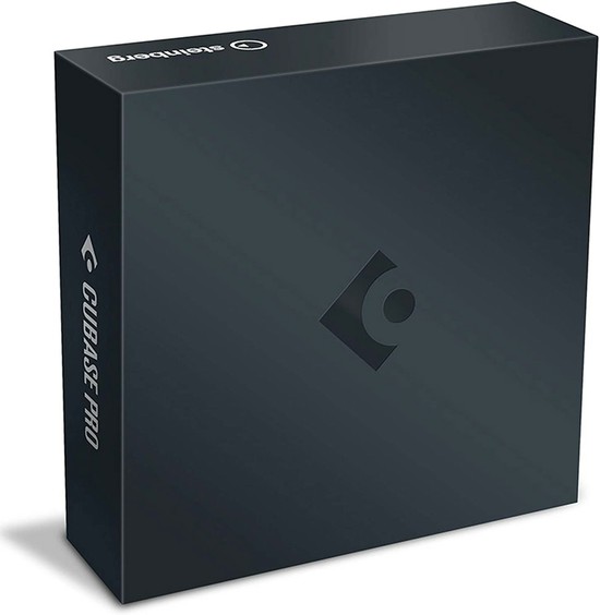 steinbergsteinberg CUBASE PRO クロスグレード版 2021年最新バージョン スタインバーグの画像