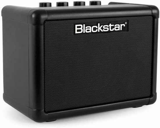 BlackstarFLY3の画像