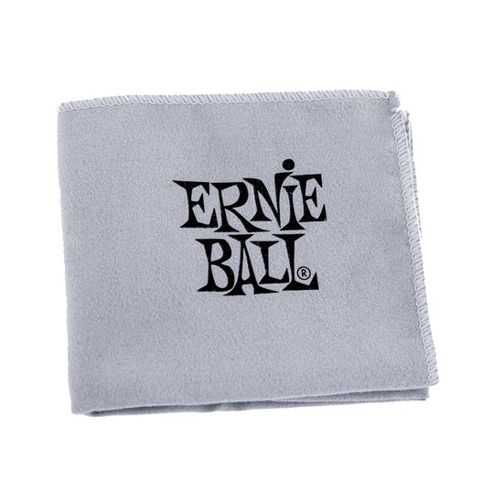 ErnieBallPO4220 POLISH CLOTHの画像