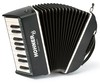 HohnerHOHNER XS / ピアノキー ハンディ・アコーディオンの画像
