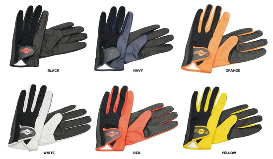 PearlDrummer’s Glove “Rock Grip III NEWの画像