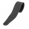 WarwickGenuineLeatherBass Strap Black/Blindの画像
