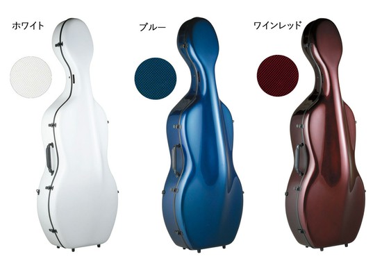 Carbon MacCFC-5 ラージの画像