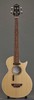 GrassRootsG-AC-BASS-FL Natural Satinの画像