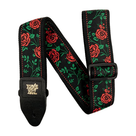 ErnieBallP05318 SPANISH ROSEの画像