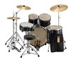 PearlRoadshow RS525SCW/C #31(ジェットブラック）の画像