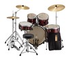 PearlRoadshow RS525SCW/C #91(レッドワイン）の画像