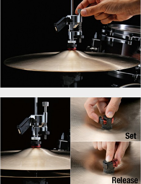 TAMASizzle Touch Drop Clutch STDC7の画像