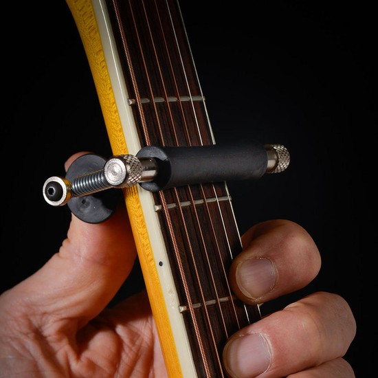 Greg Bennett Co.Glider The Rolling Capo (GL-1)の画像