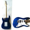 SchecterORIENTAL LINE OL-ST (DBL)の画像